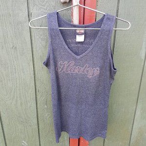 Harley-Davidson Tank Top